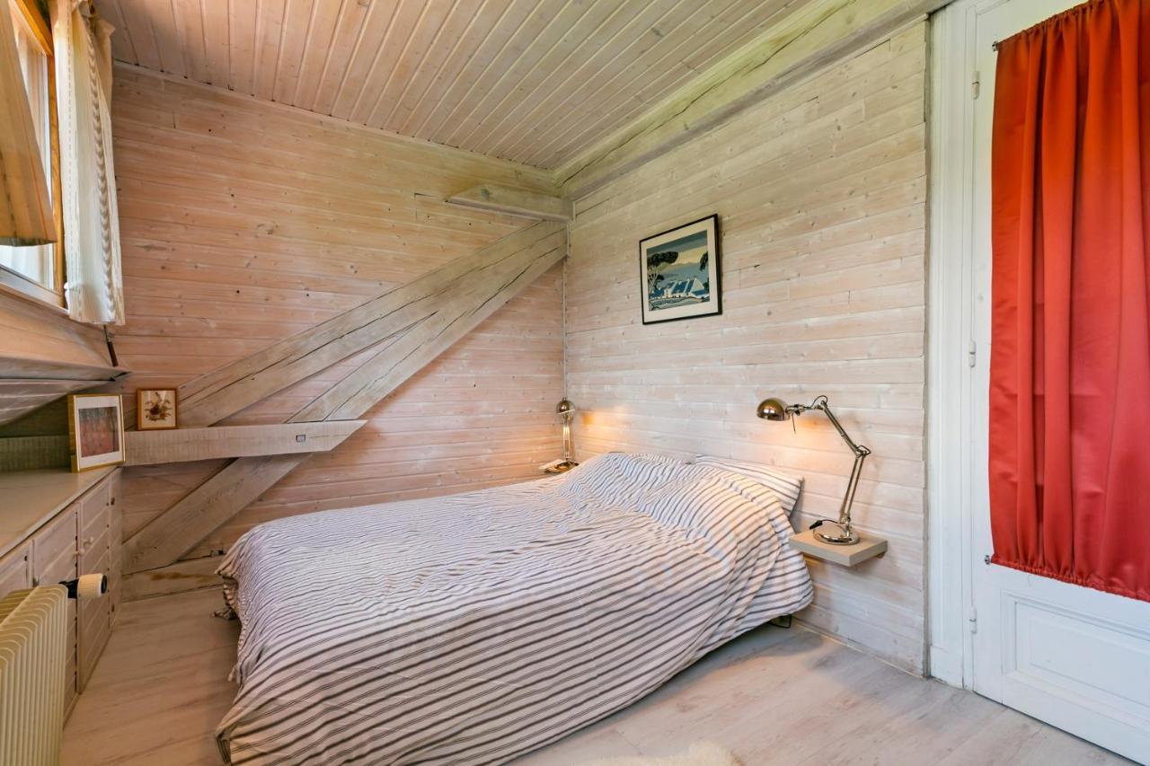 Chalet Spacieux A Wangenbourg-Engenthal Avec Vue Panoramique Kültér fotó