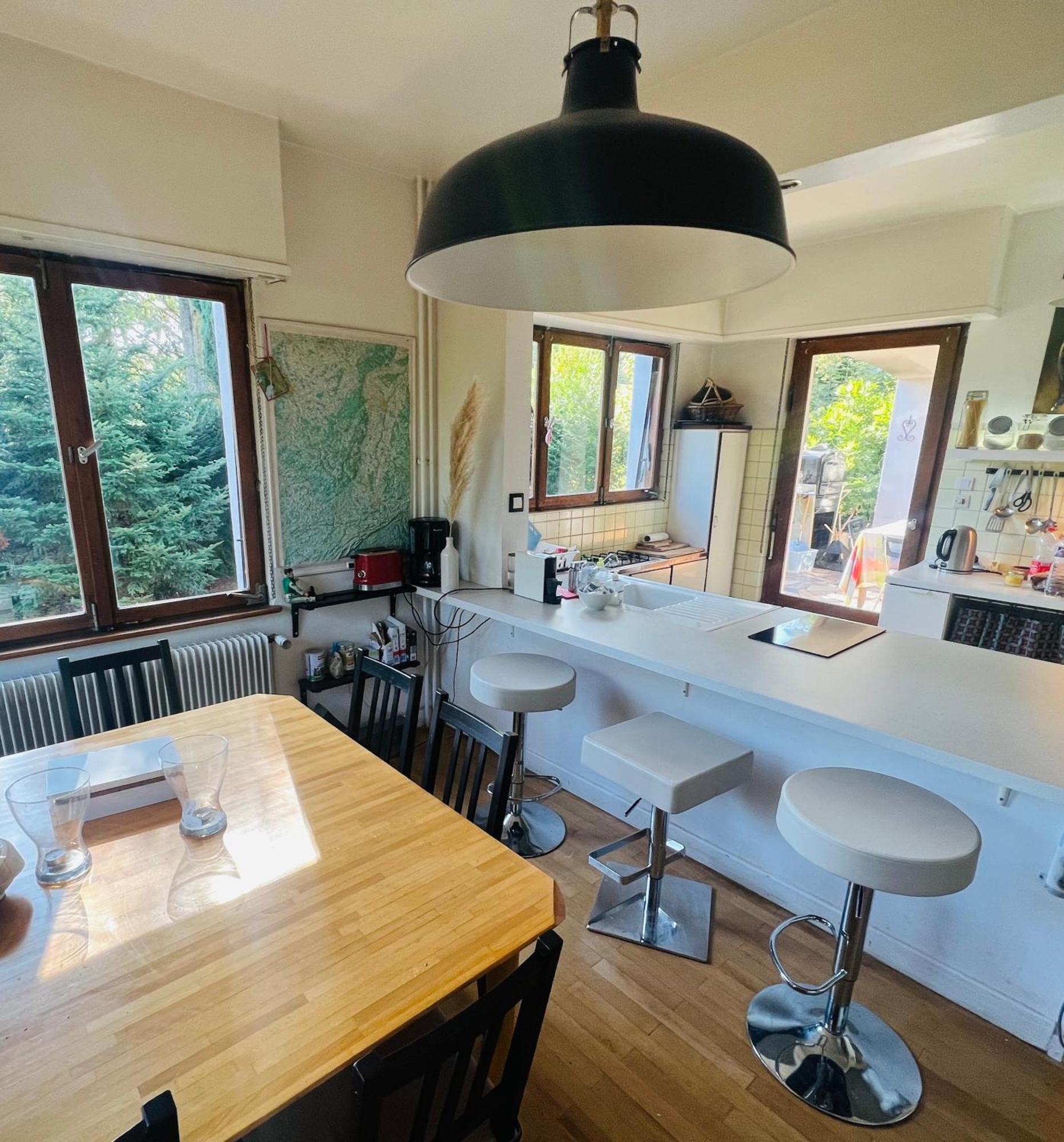 Chalet Spacieux A Wangenbourg-Engenthal Avec Vue Panoramique Kültér fotó